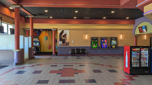 Legacy Theaters Parkway Gallery - United States