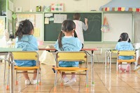 第二ひつじ幼稚園