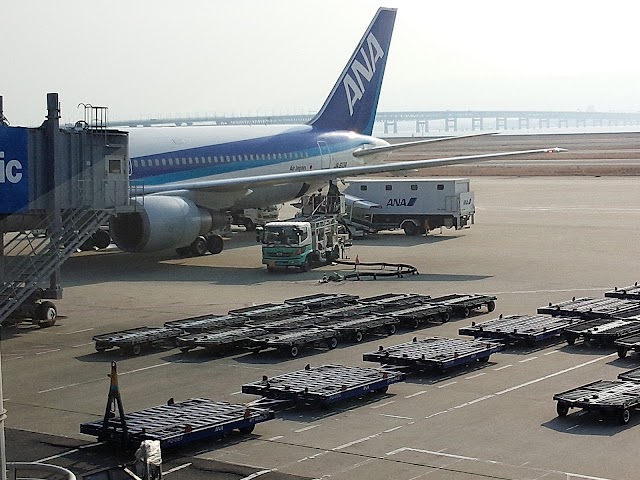 Kansai International Airport