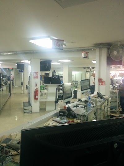 Photos of EKT