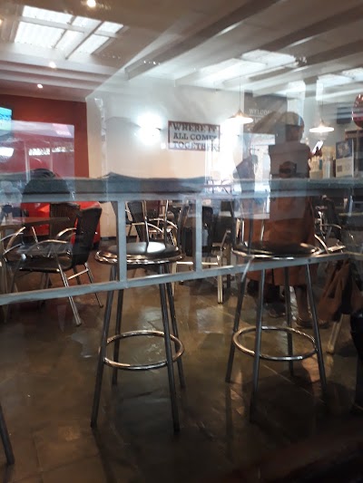 Photos of Revelations Coffee Shop