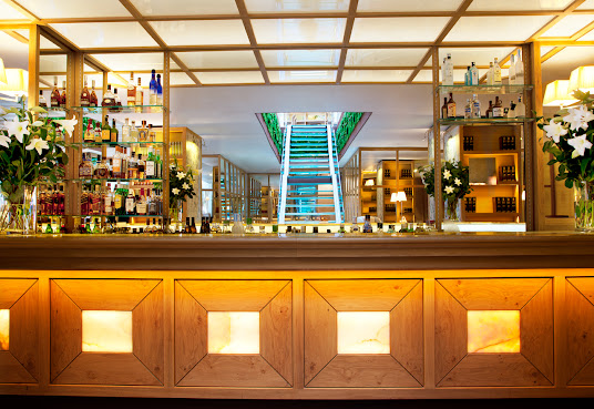 Urso Hotel & Spa by null