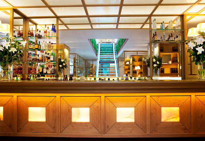 Urso Hotel & Spa by null