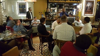 Photos of THE SHAKERS GASTRO BAR