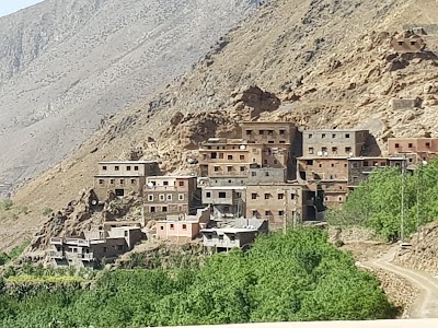 Photos of Bike Adventures In Morocco company
