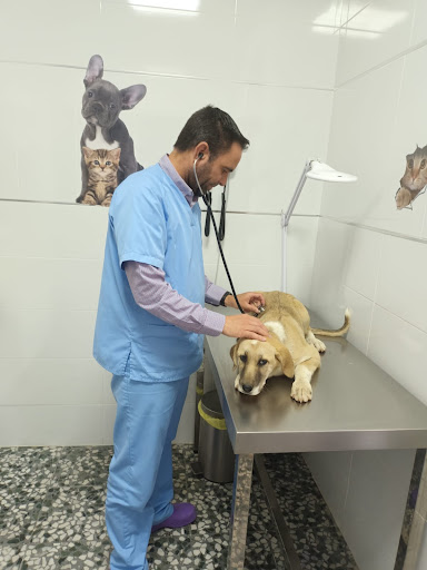 CENTRO VETERINARIO "MI GRANJA"