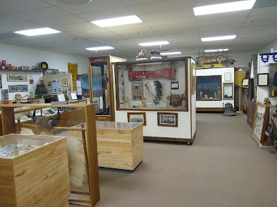 H Earl Clack Museum