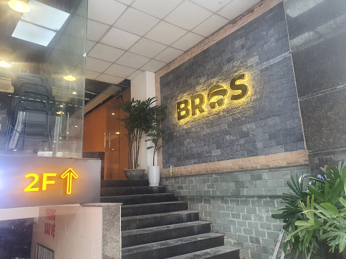 Chicken Bros 형제치킨, 314 Phố Minh Khai Phuong,Hà Nội