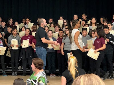 Hialeah Gardens Middle School