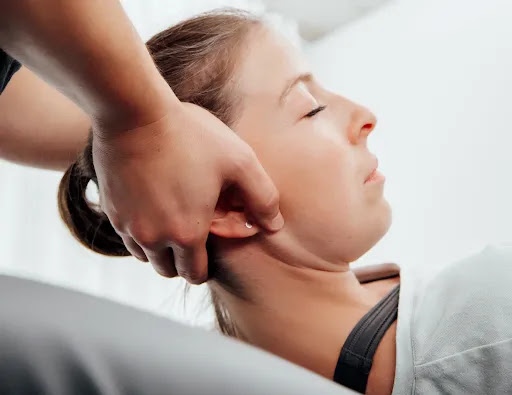 AktivA - Privatpraxis für Chiropraktik und Physiotherapie - Thumbnail