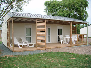 Photo n°37 de Camping le Domaine des Guifettes à Luçon (Terrain pour camping-cars)