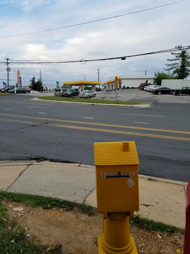 Lockwood Dr & New Hampshire Av - Thumbnail