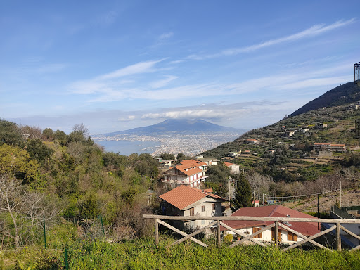 Via Monte coppola