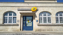 La Poste à Châtelaillon-Plage