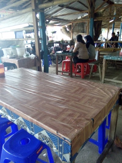 Photos of pusat jajan dam colo (Bendung Colo)