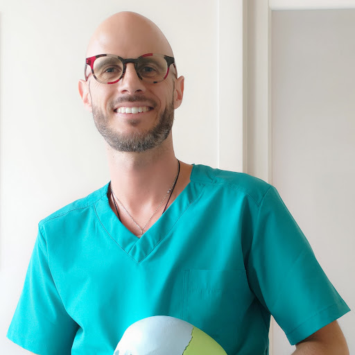 Massoterapista Osteopata Michael Lucianaz - Thumbnail