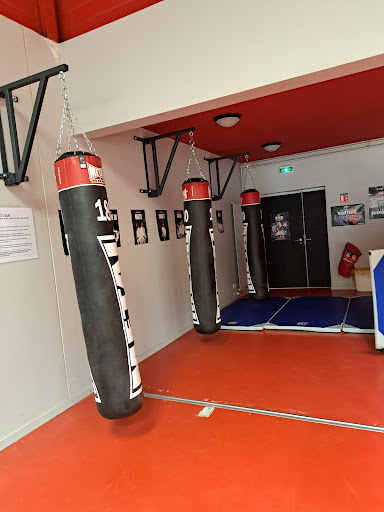 Kickboxing K1 Elven - Thumbnail