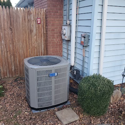 Direct Home Services (Heating & Cooling Specialists)