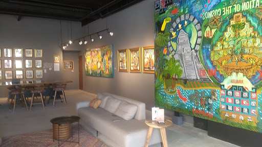 Roa Art Gallery