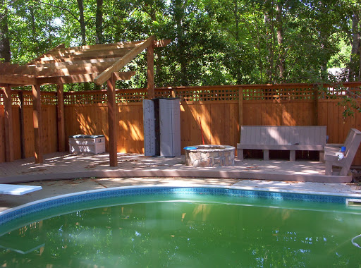 Davidson Builders - Visual