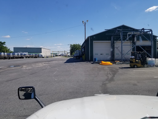 Port of Wilmington Tank Wash - Thumbnail