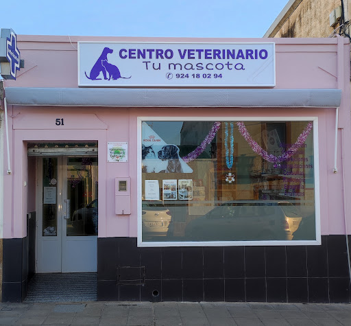 Centro Veterinario Tu Mascota - Thumbnail