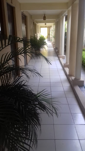 Hotel María Ever - Thumbnail