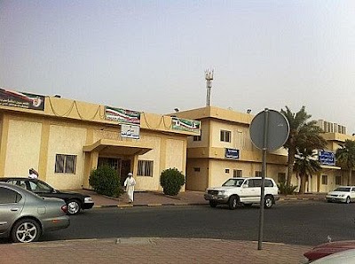 neighborhood