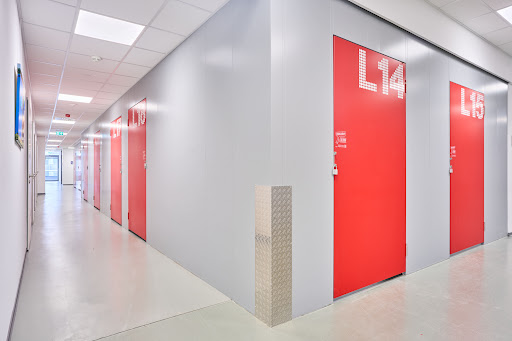 mylager Heiligenhaus - Self Storage