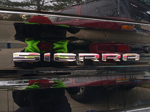 GarLo's Mobile Detailing Gallery - United States