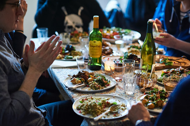 Reviews of Local Sauce in London - Caterer