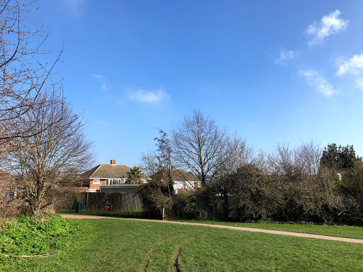 Pottery Road Recreation Ground - Thumbnail