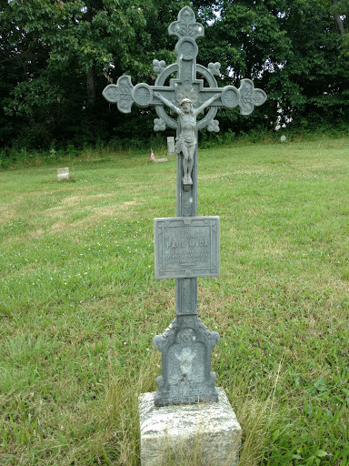 Charleroi Cemetery - Thumbnail