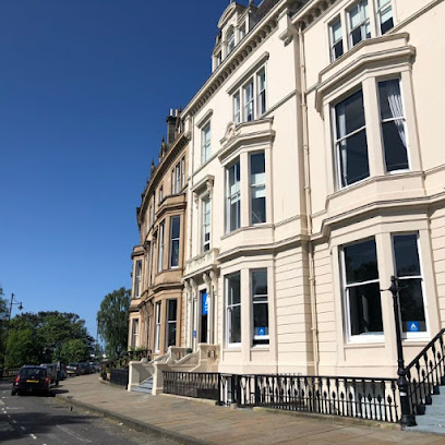 Glasgow Youth Hostel
