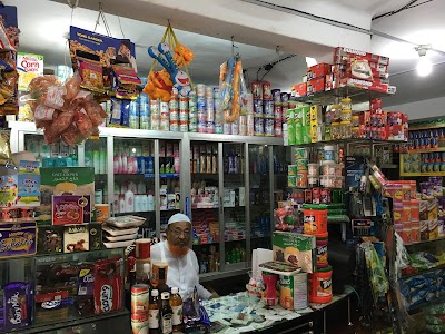 Photos of Al Madina Departmental Store