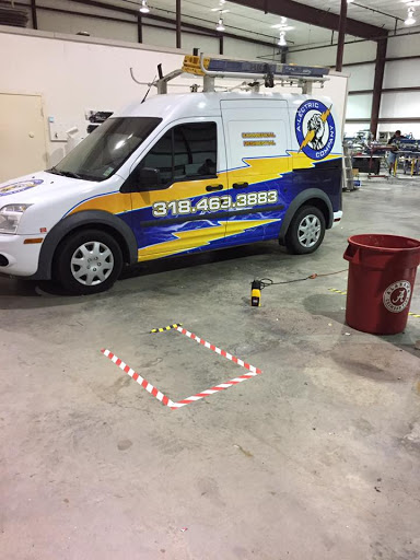 A-Lectric Company and Contracting - Thumbnail