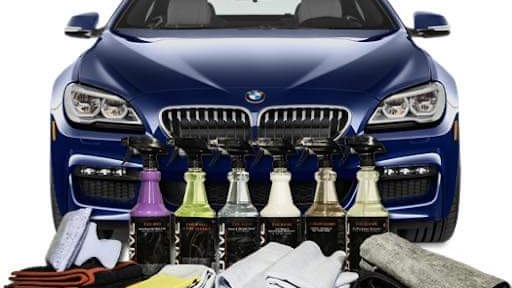 JP AUTO DETAIL