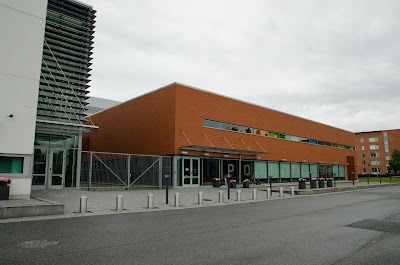 Photos of Police museum