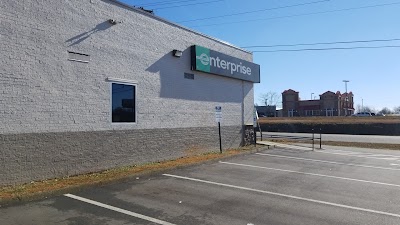 Enterprise Rent-A-Car