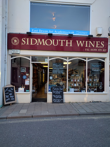 Sidmouth Wines - Thumbnail