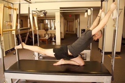 Living Legacy Pilates