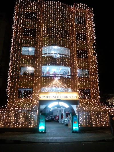 Photos of Kumudini Handicrafts