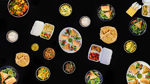 Photo n°29 de KASHMIR à La Roche-sur-Yon (Restaurant)