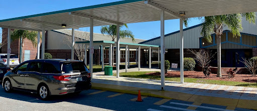 Oakshire Elementary School - United States