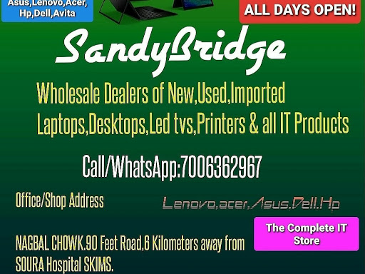 Business update post image