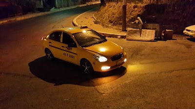 Photos of candy Taxi