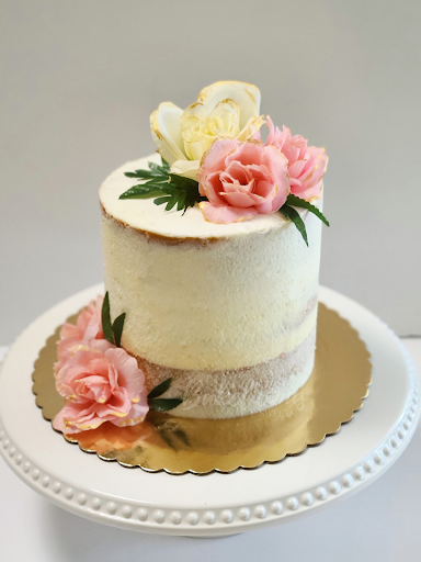 Bakelicious Sweets - Visual