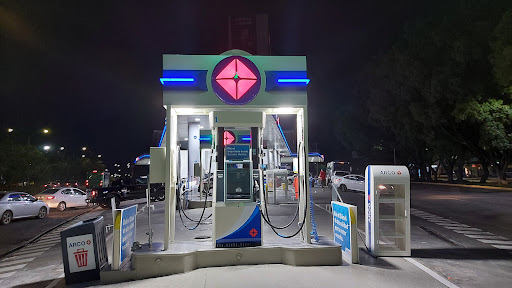 Gasolinera ARCO De La Victoria - Thumbnail
