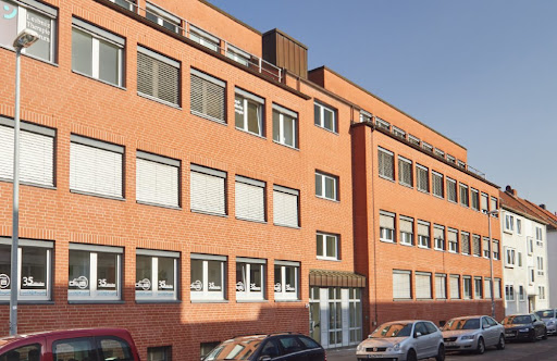 Physiomedico Südstadt - Thumbnail