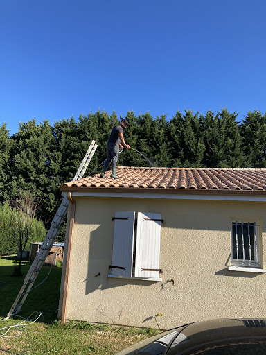 Photo de Pouvy Michel toiture